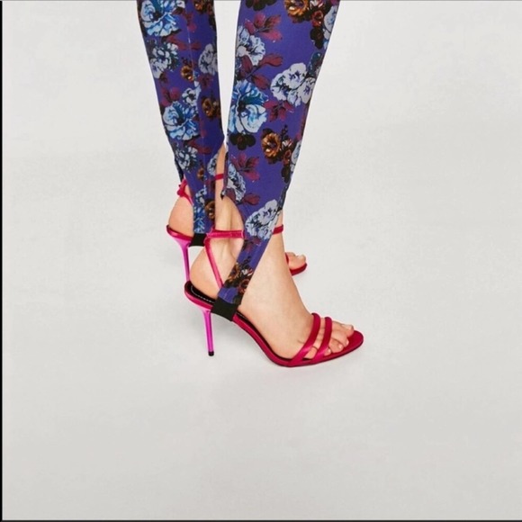 Zara studio edition equestrian pants - Picture 4 of 8